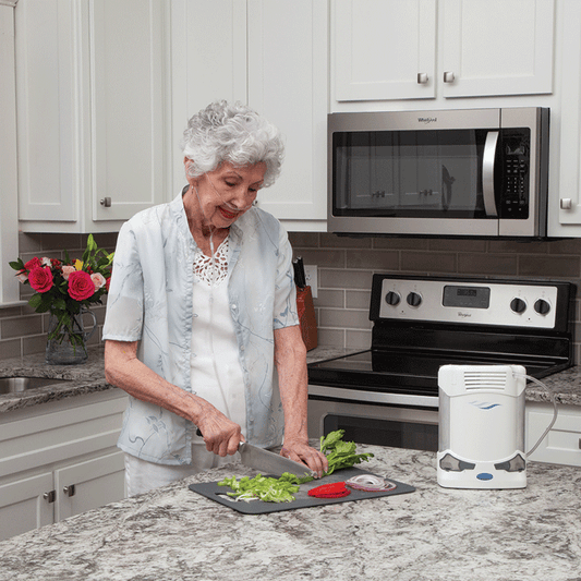 Portable Oxygen Concentrator Rentals