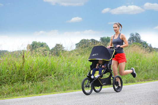 BOB Strollers for rent