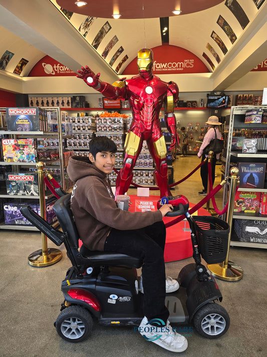 Rent the best stroller in Los Angeles and Anaheim Disneyland