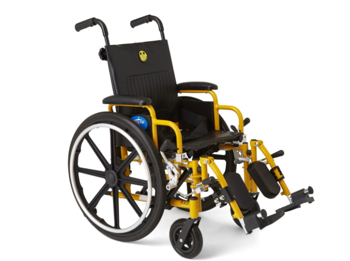 Accessible Care: Used Medical Gear & Kids Wheelchair Rent