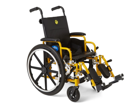 Accessible Care: Used Medical Gear & Kids Wheelchair Rent
