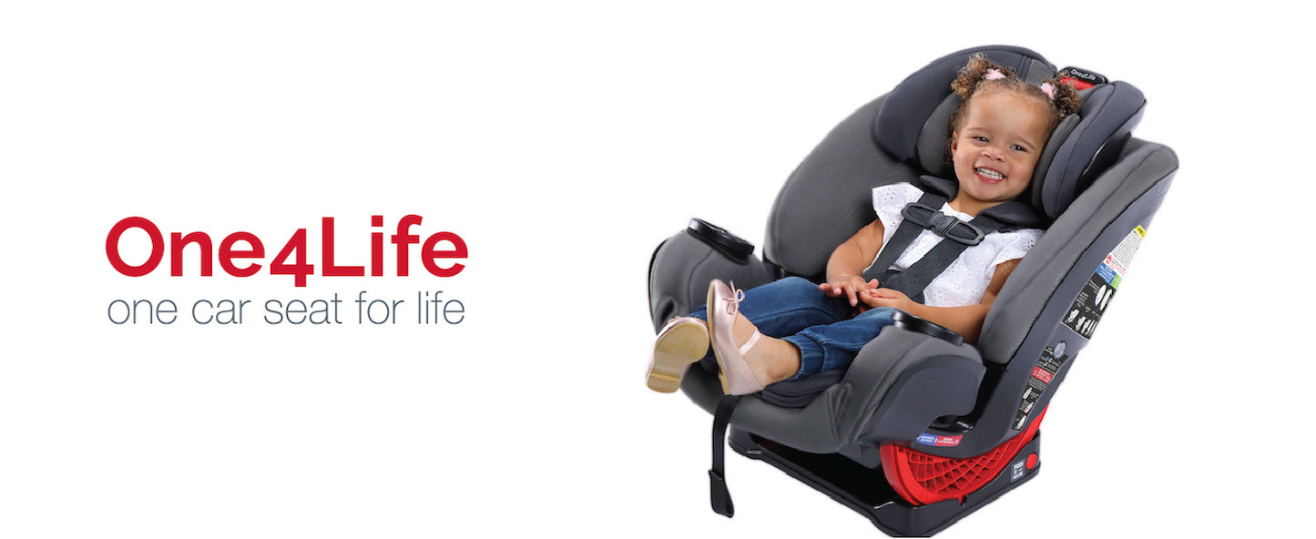 One4Life All-in-One Car Seat Rental