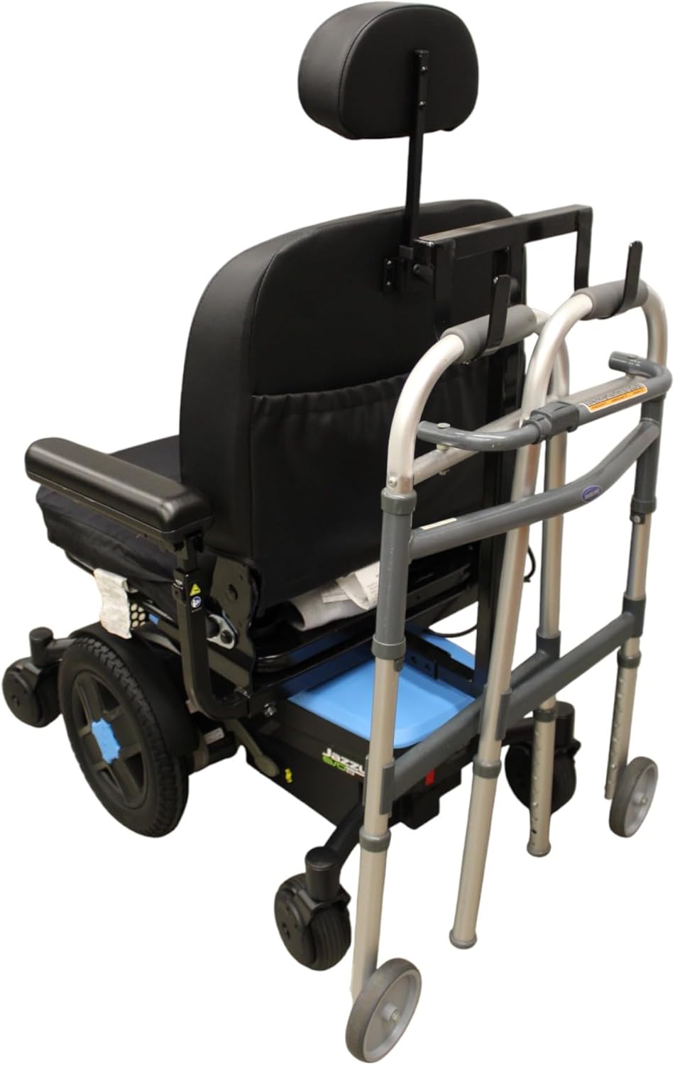 Walker Holder Rental