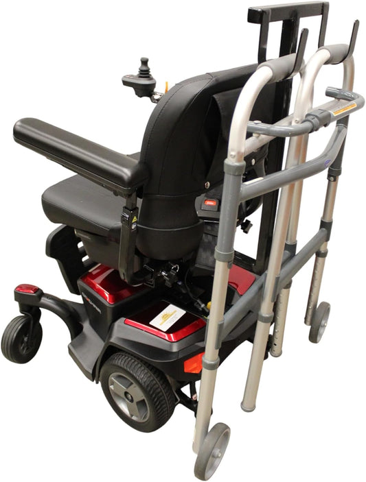 Walker Holder Rental