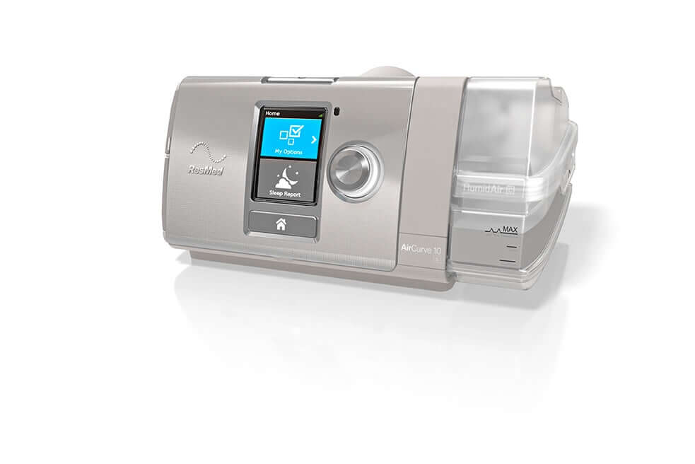 ResMed BiPAP machine rental