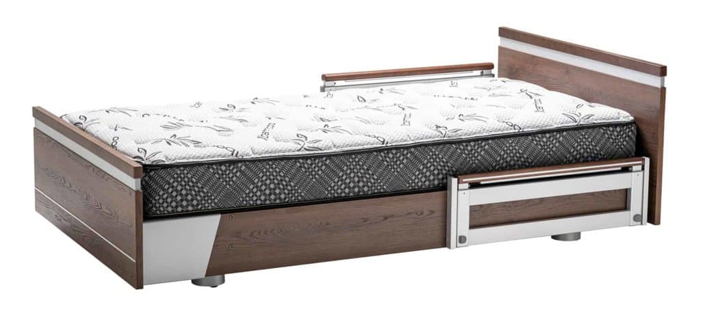 SonderCare AURA Premium Hospital Bed