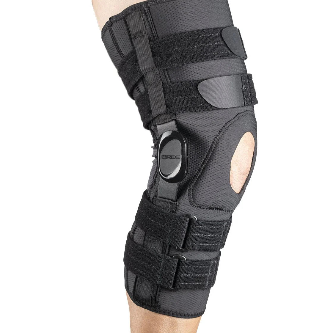Where can I buy hinged knee brace near Los Angeles