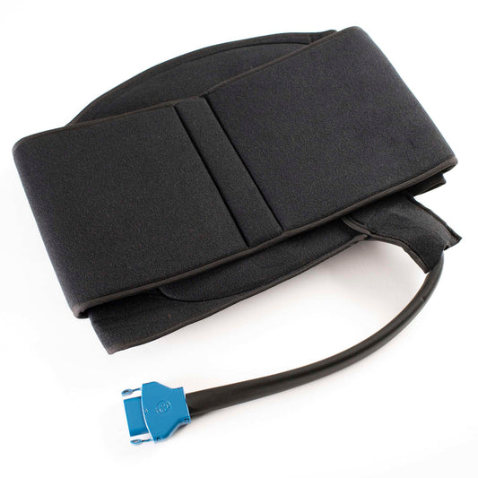 Replacement Back Pad for Polar Wave Machine