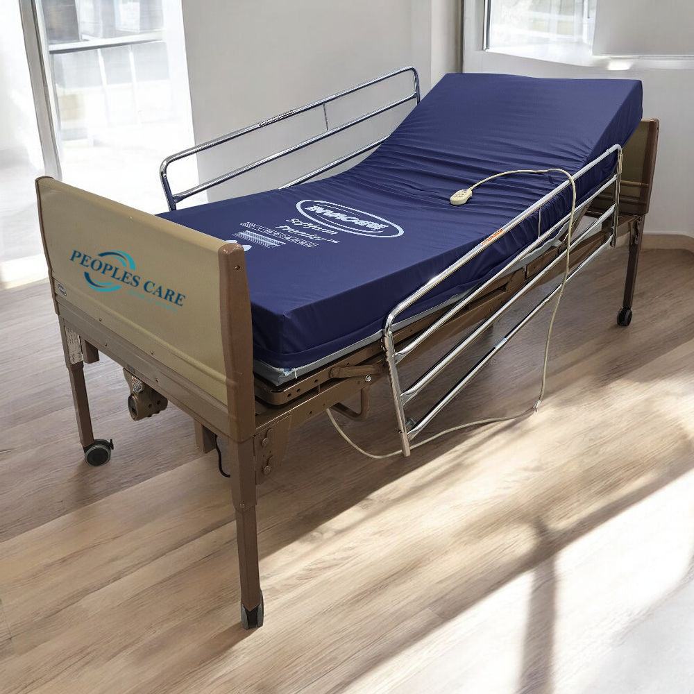 Rent Electric Hospital Bed Beverly Hills