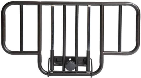 Tuffcare Century T3000 Hi/Lo Full Electric Bed