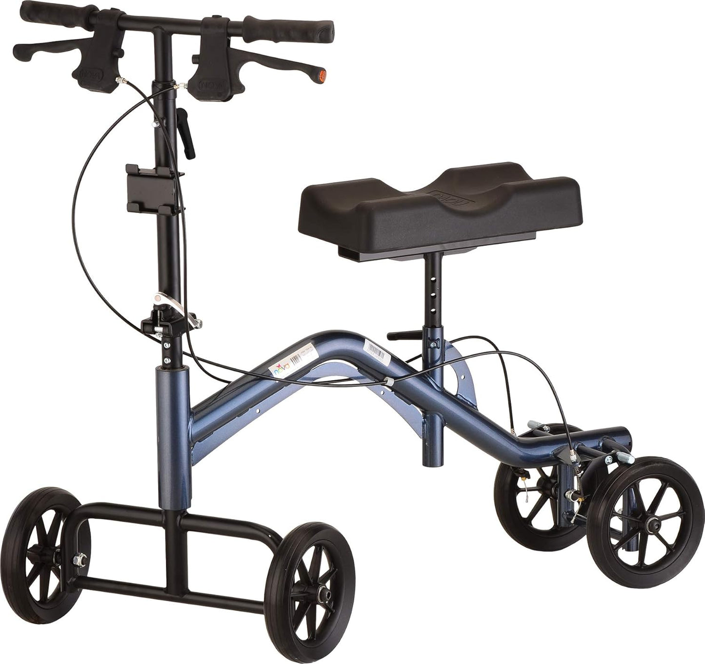 Tall Heavy Duty Knee Scooter Rental