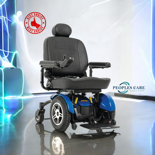 Certified Clean Heavy Duty Power Chair For Theme Parks Near Me Los Angeles