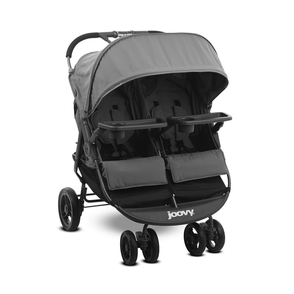 Joovey Double Stroller Rental - Los Angeles Anaheim & Theme Parks