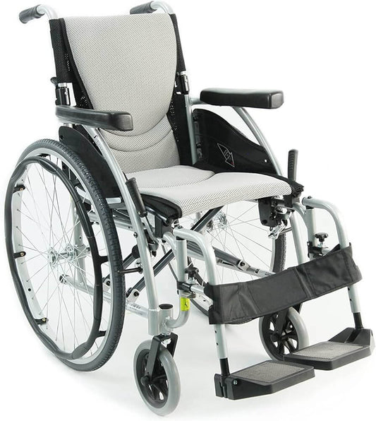 Ultra Light Standard Wheelchair Rental