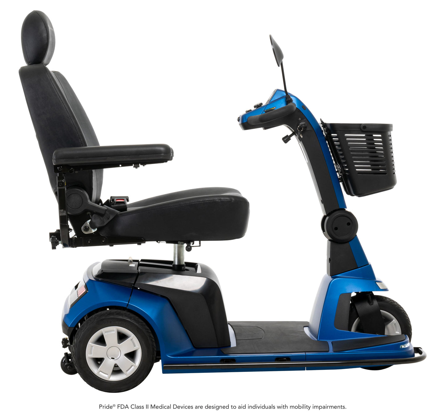 Extra Large Heavy Duty Scooter Rental