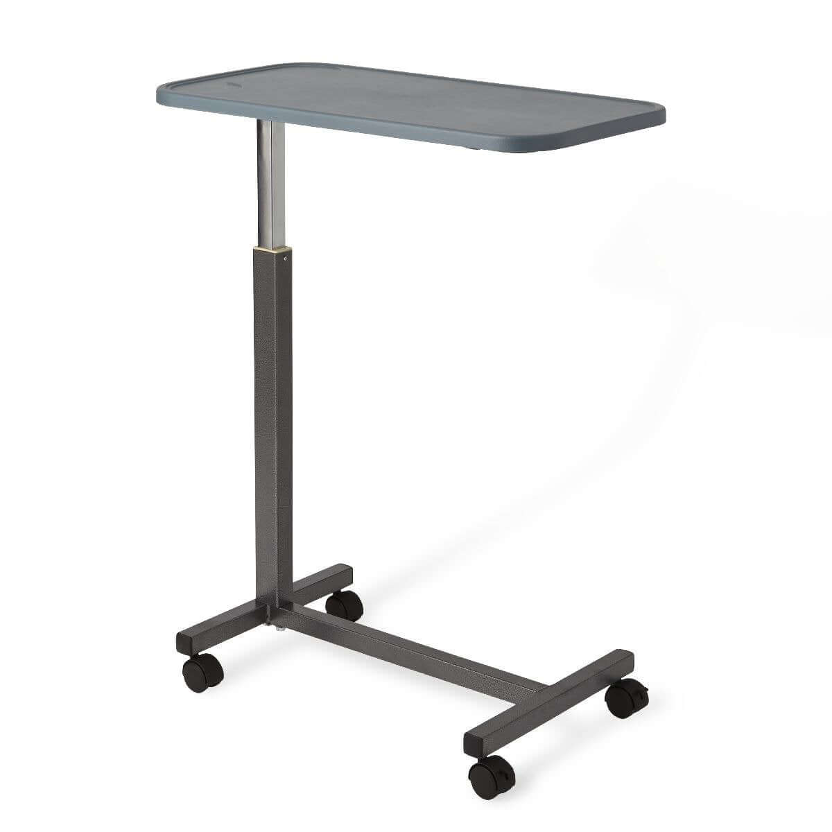 Hospital Bed Table Rental - Adjustable Overbed Convenience