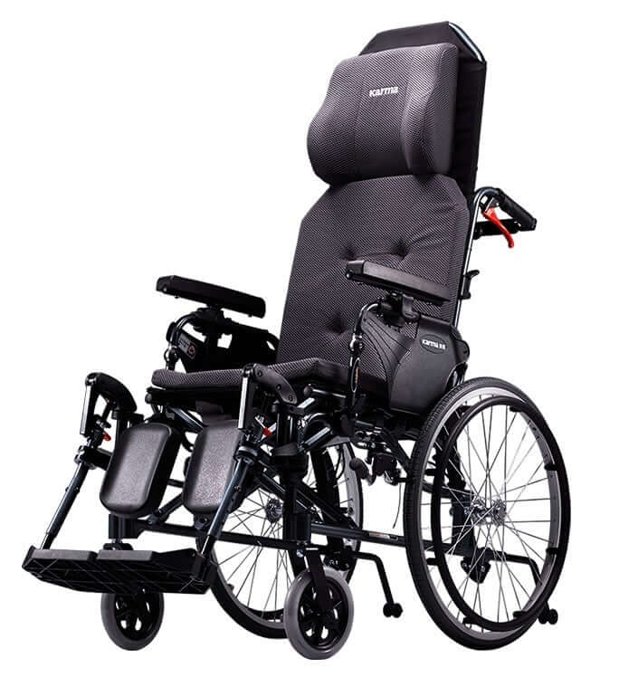 The Best Reclining Wheelchair Rental In Los Angeles