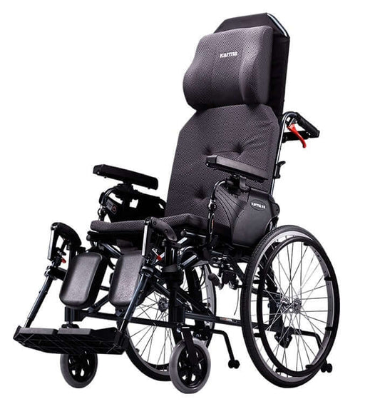 The Best Reclining Wheelchair Rental In Los Angeles