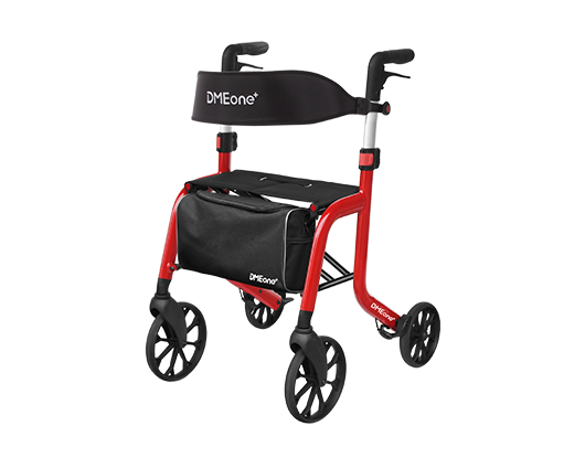 Samba Super Lightweight Rollator