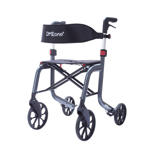 Samba Super Lightweight Rollator