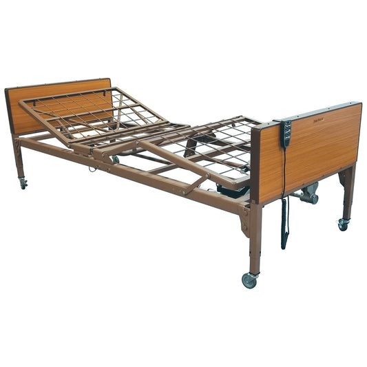 Tuffcare Century T3000 Hi/Lo Full Electric Bed for sale near me