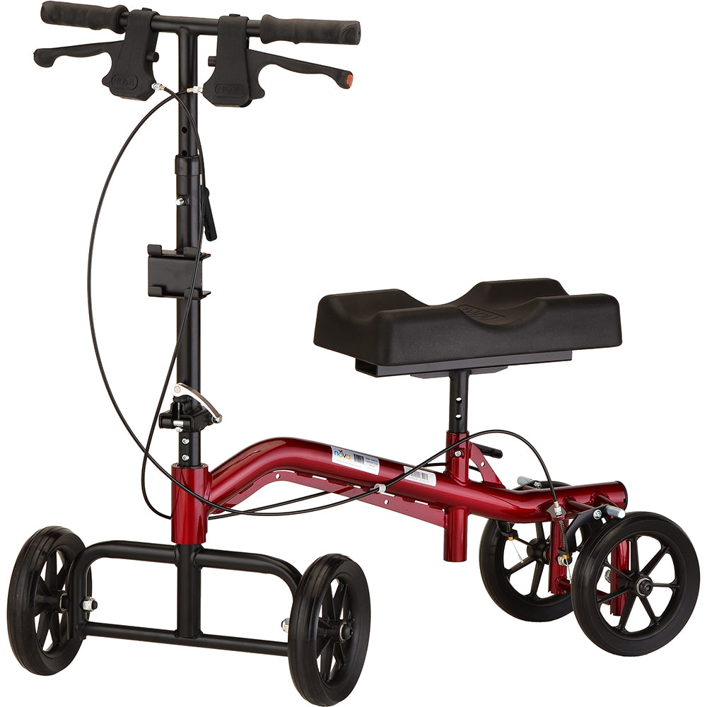 Nova Heavy Duty Knee Scooter Rental