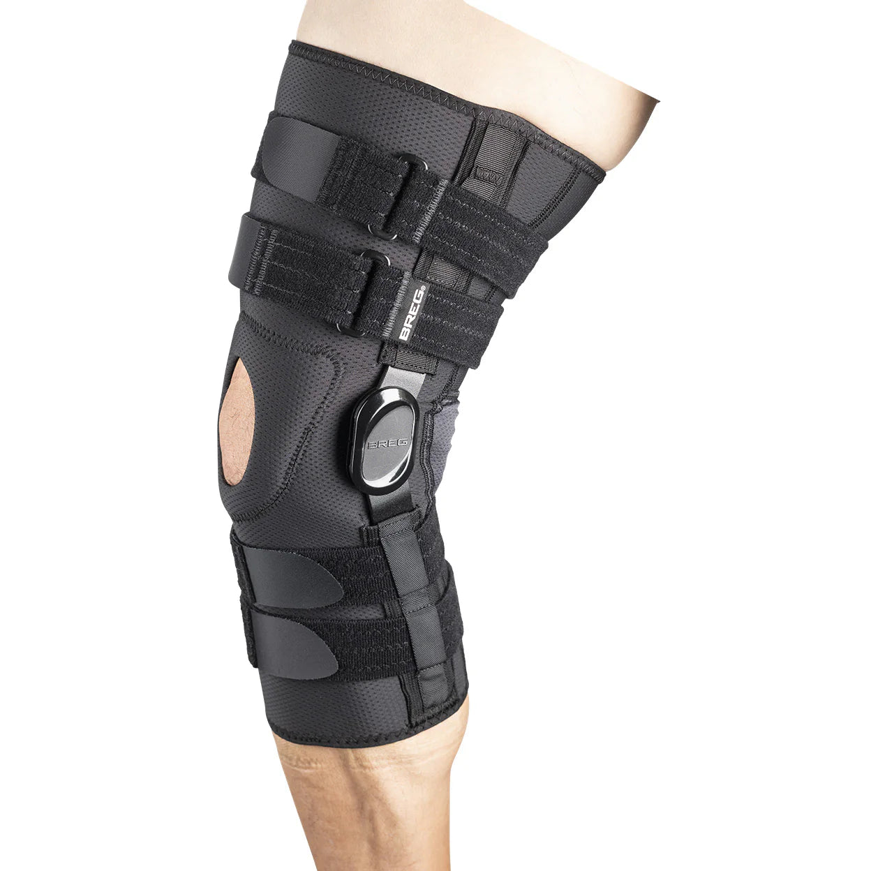 Does Medicare Pay For Knee Braces near me