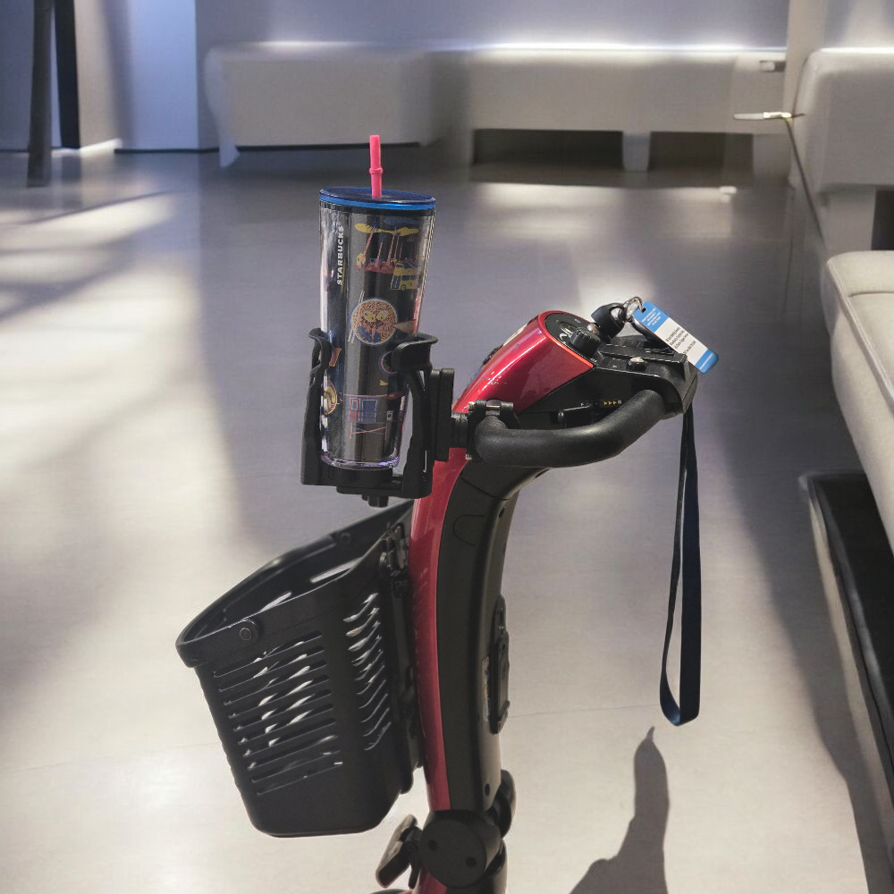 32 OZ Cup Holder Rental