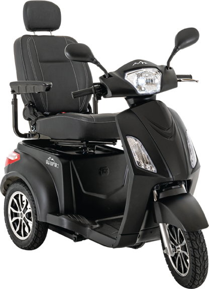Pride Mobility Baja Raptor 2 Recreational Scooter