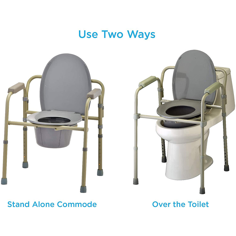 bedside commode rental near me