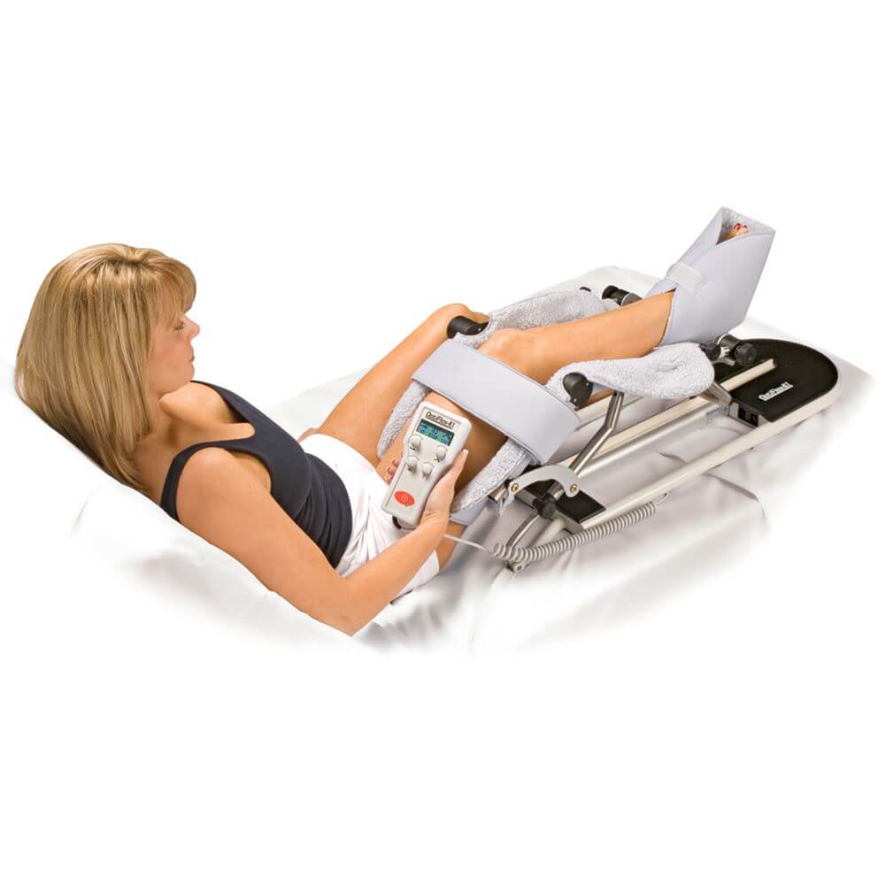 rent knee cpm machine glendale ca