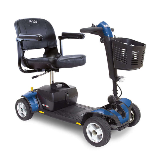 Pride Go-Go Sport 4-Wheel Mobility Scooter-near-me