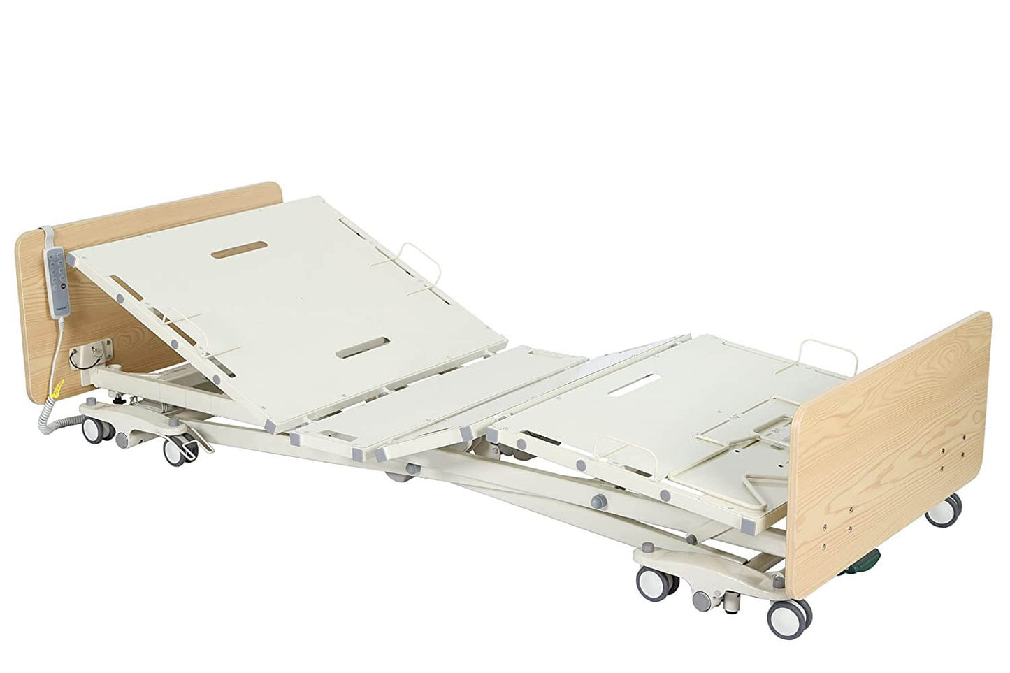 Deluxe home care bed rental near me