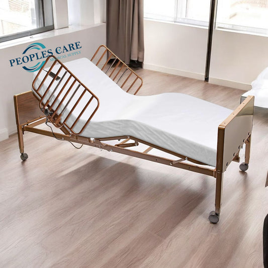 Daily Hospital Bed Rentals - Affordable Comfort in Los Angeles, Orange & Ventura