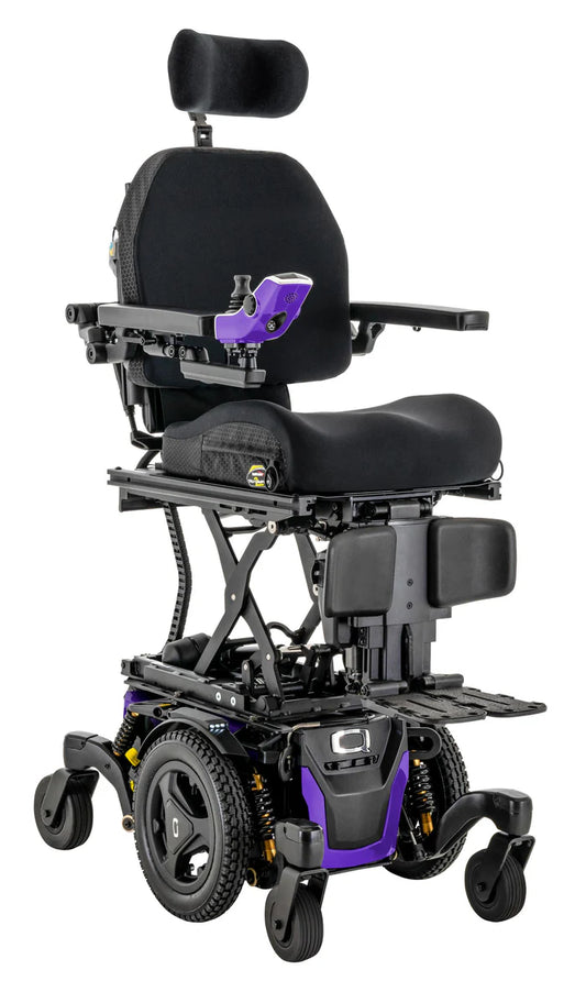 who can rent ilevel power chairs in Los Angeles