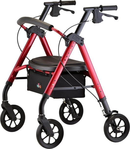 Nova Star Heavy Duty Rollator Rental