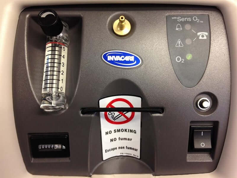 buy recondition oxygen machine near me