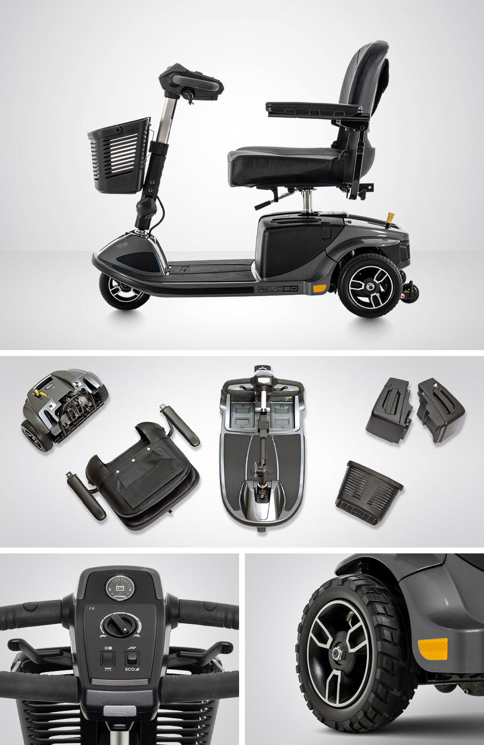 Transportable scooters for sale nar me