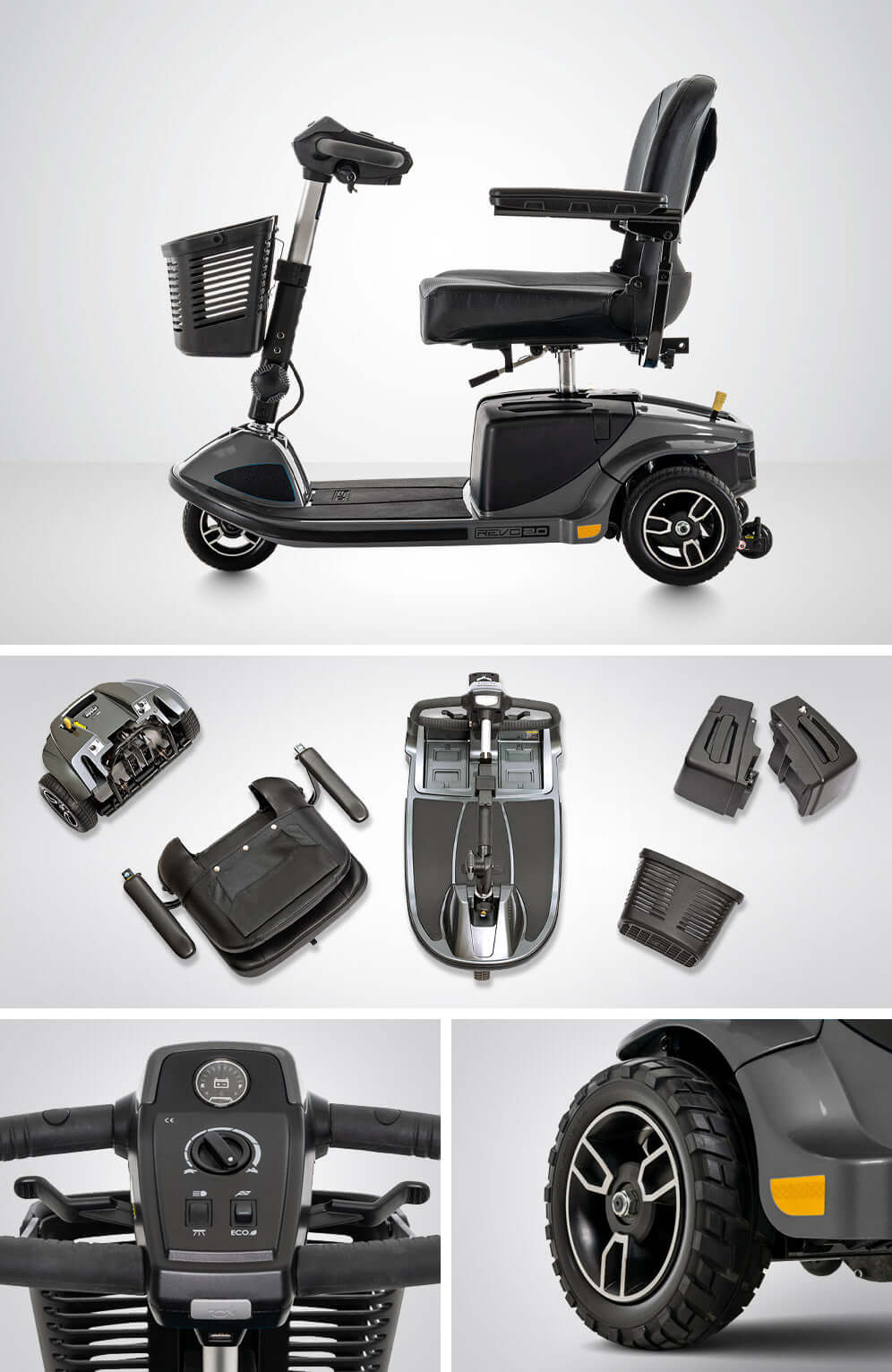 Transportable scooters for sale nar me