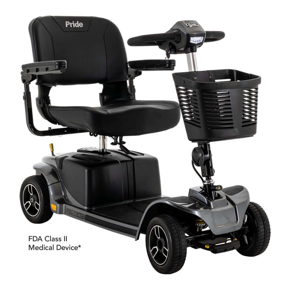 buy the best mobility scooter for travel near me