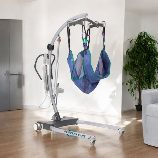 Rent the best powered patient lift near me