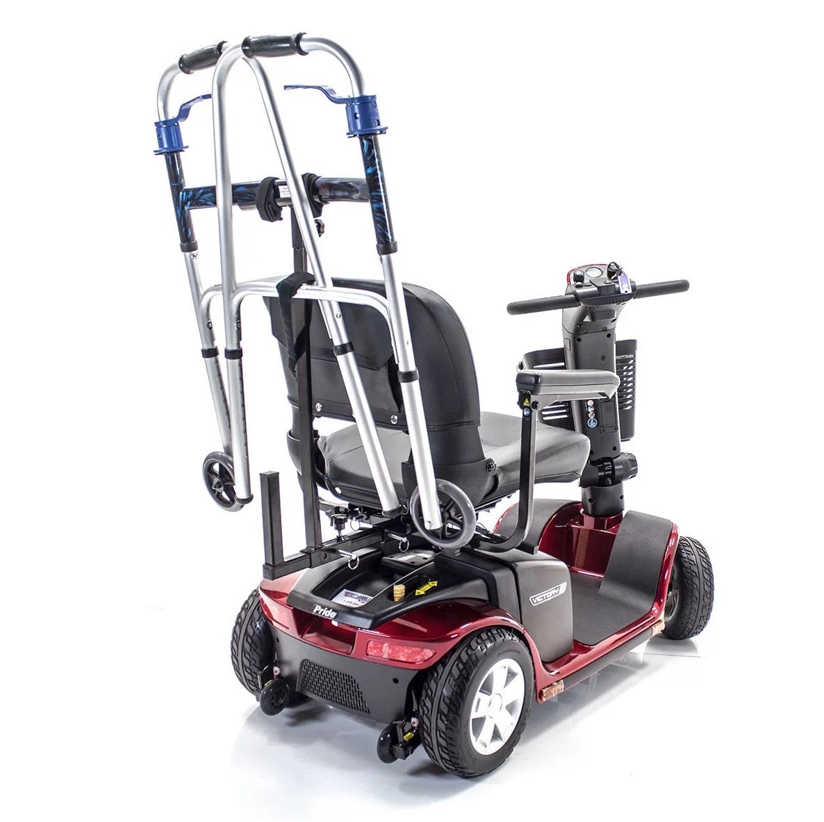 Walker Holder Rental