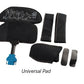 Breg VPulse Cold Compression System with Universal Pad Included - Peoples Care Medical Supply