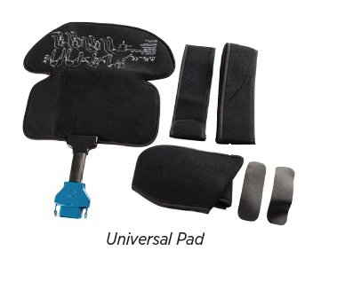 Breg VPulse Cold Compression System with Universal Pad Included - Peoples Care Medical Supply