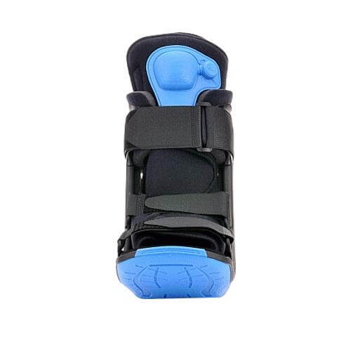 Ovation Medical Gen 2 Short Pneumatic Walker Boot - Peoples Care Medical Supply