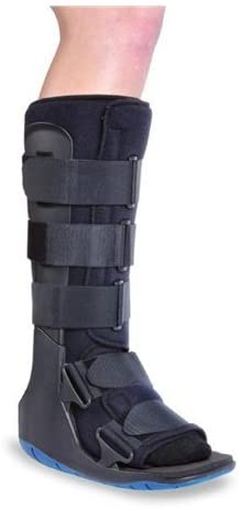 Ovation Medical Gen 2 Standard Pneumatic Walker Boot - Peoples Care Medical Supply