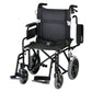 Nova Lightweight Transport Chair Model 352