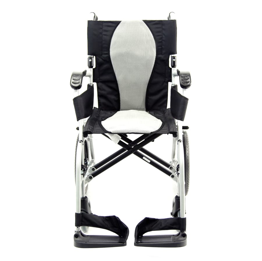 Karman S-2512 Transport Wheelchair Rental