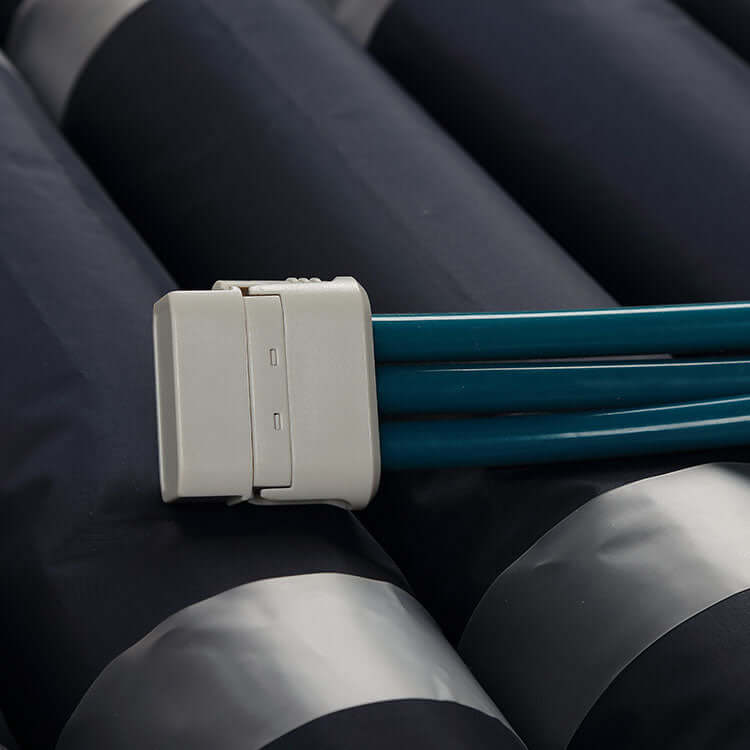 High Profile Air Loss Mattress System - Peoples Care Medical Supply - Peoples Care Medical Supply