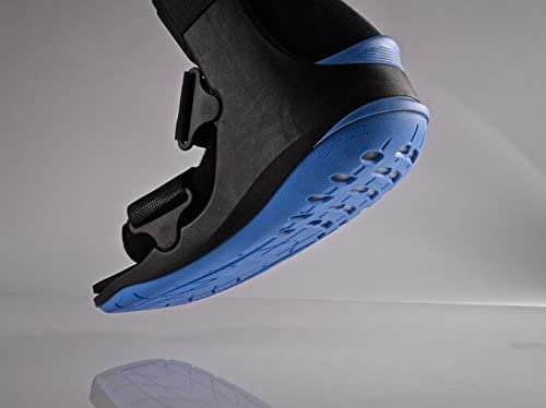 Ovation Medical Gen 2 Standard Pneumatic Walker Boot - Peoples Care Medical Supply